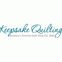 Keepsake Quilting Coupons & Promo Codes